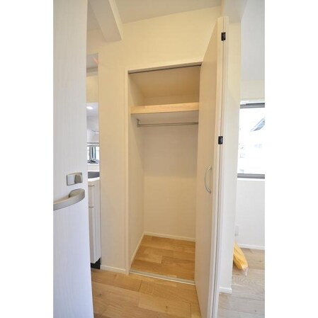 グランエッグス桜上水Aの物件内観写真